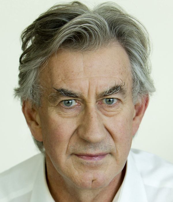 Barry McGovern