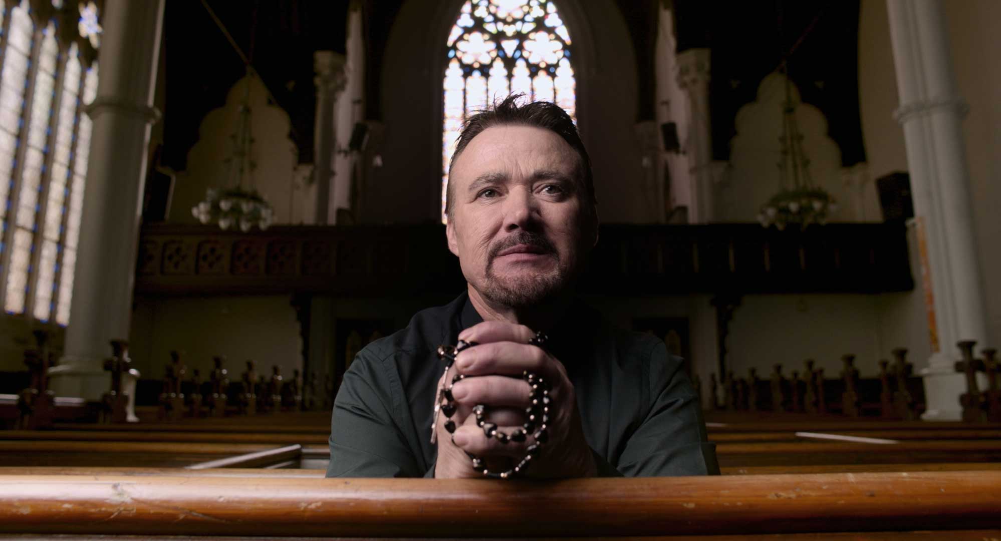 Gerard Daly