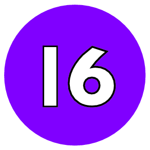 IFCO 16
